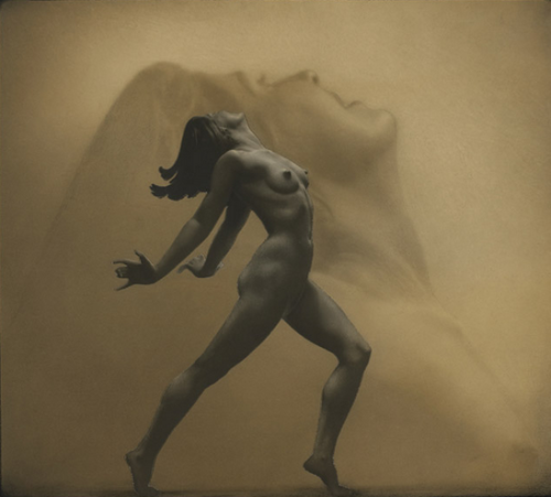bellesilence: L'âme de la danse, 1933 Harold F. Kells Canada, 1904 - 1986 épreuves &agr