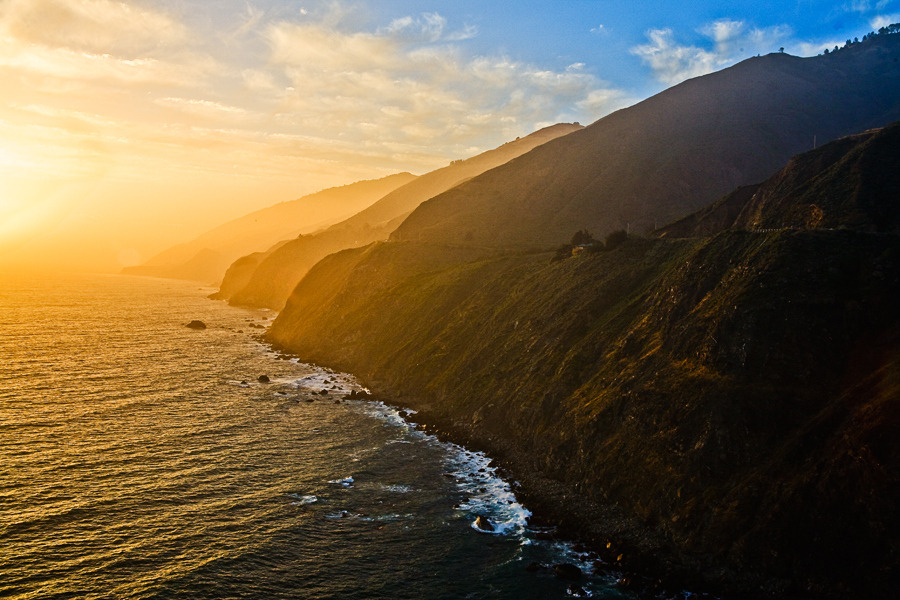 woodendreams:  (by Jack Booth)