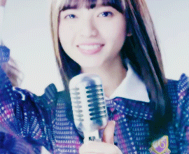 mochichan00:  Nogi x Heavy Rotation
