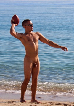 nudistbeachboys:Check Out Nudist Beach Boys