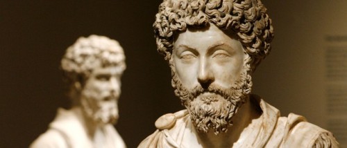 Marcus Aurelius on Getting Out of Bed,At dawn, when you have trouble getting out of bed, tell yourse