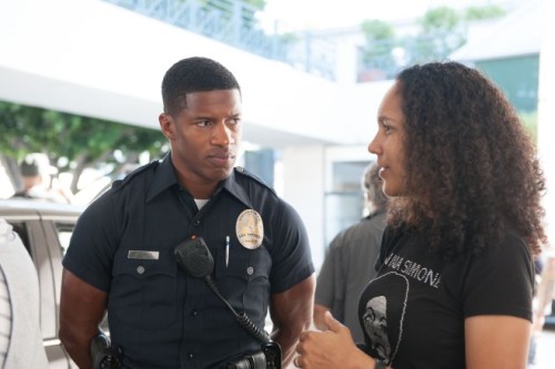 fuckyeahwomenfilmdirectors:  New stills for Gina Prince-Bythewood’s Beyond the Lights starring Gugu Mbatha-Raw and Nate Parker.   omg. I just saw the trailer to this today and I REALLY WANNA SEE IT. 