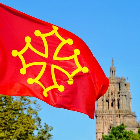elnas-studies:Minoritized languages moodboard: OccitanOccitan or Lenga d’òc, historical