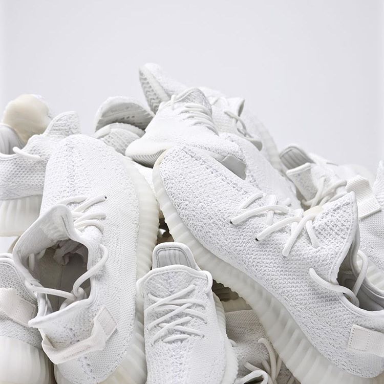 yeezy release april 219