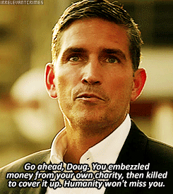 irrelevantcrimes:  bad cop &amp; even worse cop… 