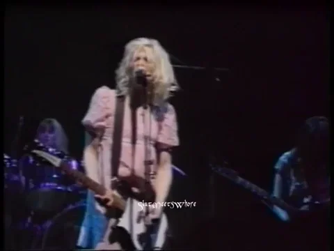 All The Gifs I've Made Of Courtney