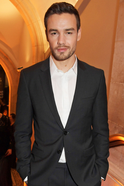 thedailypayne: Liam attends The Portrait Gala 2019 hosted by Dr Nicholas Cullinan and Edward Enninfu