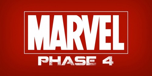 theavengers:  Marvel’s Phase 4 Launches A New Movie Saga After a dozen films since 2008, the third “