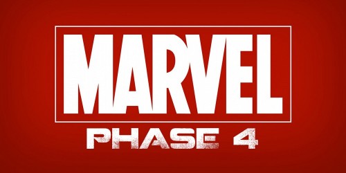 theavengers:  Marvel’s Phase 4 Launches A New Movie Saga After a dozen films since 2008, the third “