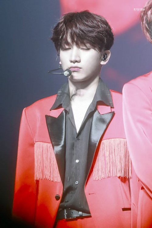 VIXX Live Lost Fantasia 180526효기잘생쁨 do not edit