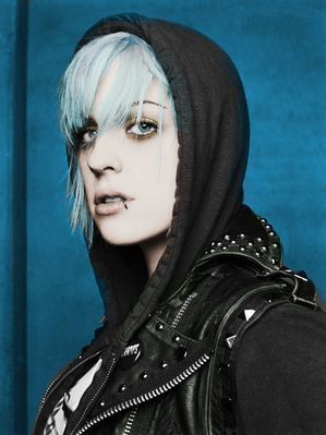  Brody Dalle 
