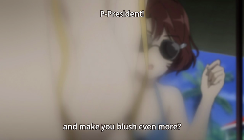 ecchifortheplot:  idiot 