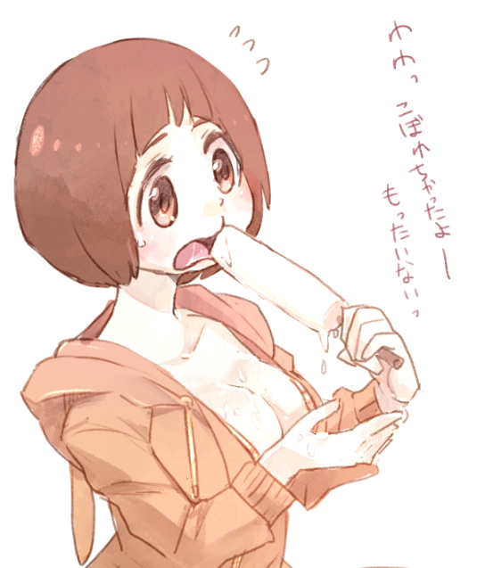 honnouji-gakuen:  by （ΦωФ）DAI 