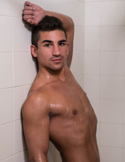 Sexy Men, Sexy Positions.