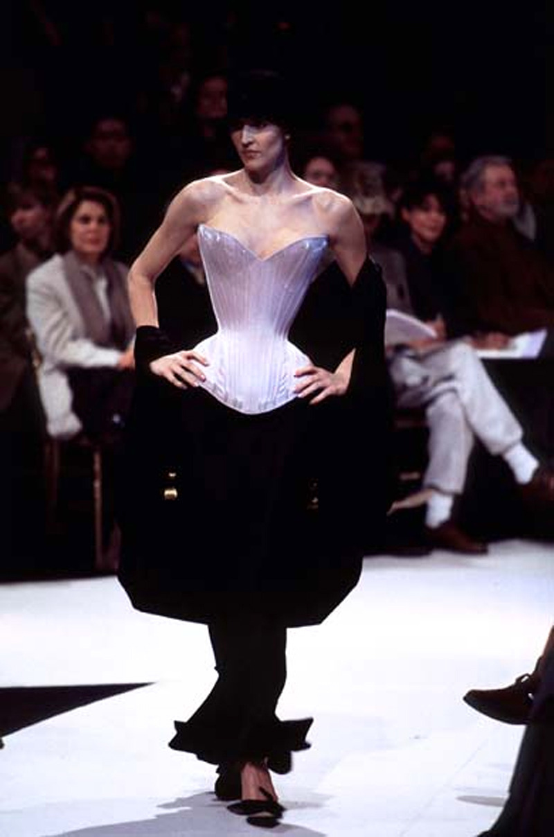 Les Incroyables — John Galliano Spring Summer 1996 Ready-to-Wear