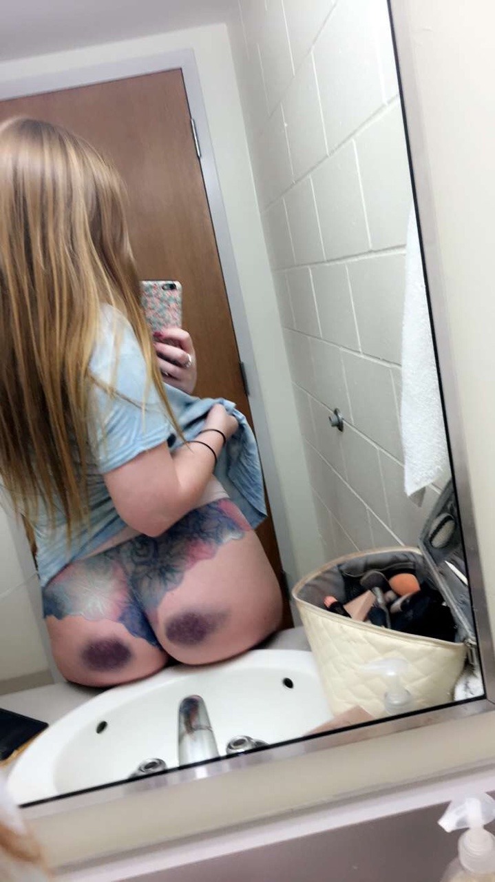 town slut