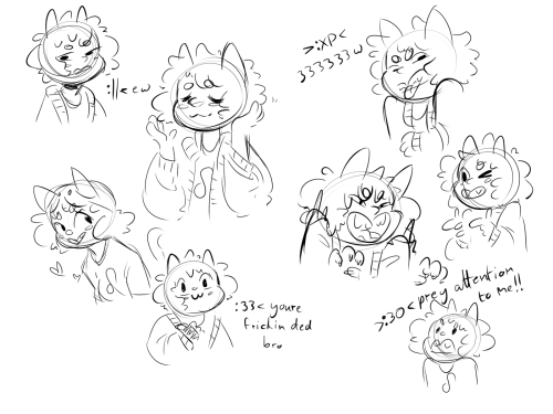  SKETCH COMMISSIONS 