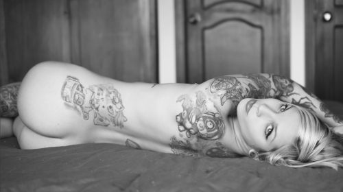 nobueno:  KattyFox