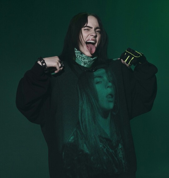 billie-e: