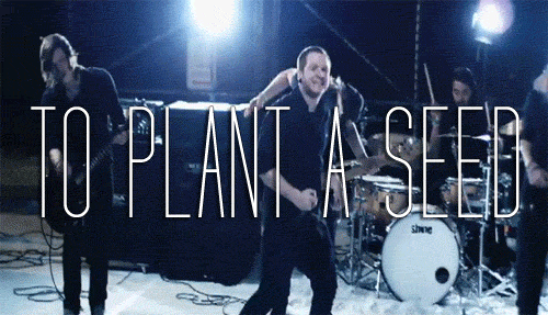 counterfart:  We Came As Romans’s Videography (except Live Videos) 