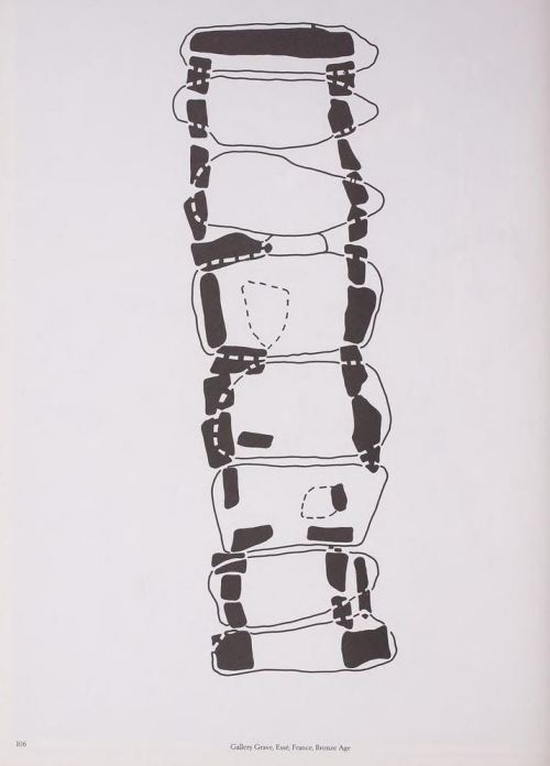 mikasavela: Plans of megalithic Bronze Age graves. By Bebbe Caturegli and Giovanella Formica in Terr