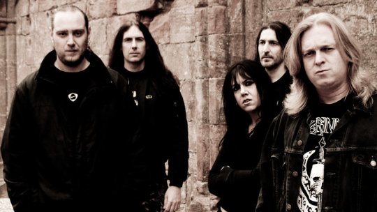 Band of the Week: Bolt Thrower