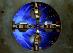 brookhavenlab:  This symmetrical marvel is