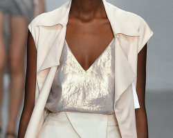 aetsogard:  Richard Nicoll Spring 2015