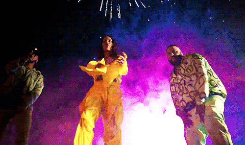 rihanna-daily:when i’m with you, all I get is wild thoughts…
