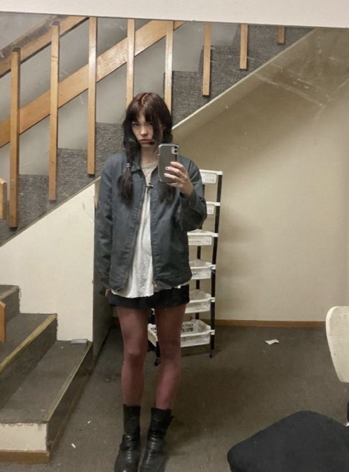 I Wanna Dress Like Everything, Everywhere, All At Once, Not The Movie Just Like Every Aesthetic
