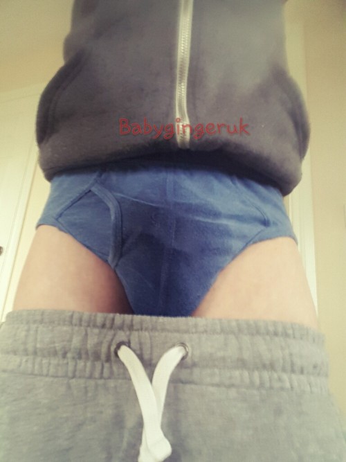 XXX babygingeruk:So daddy is away to work. I photo