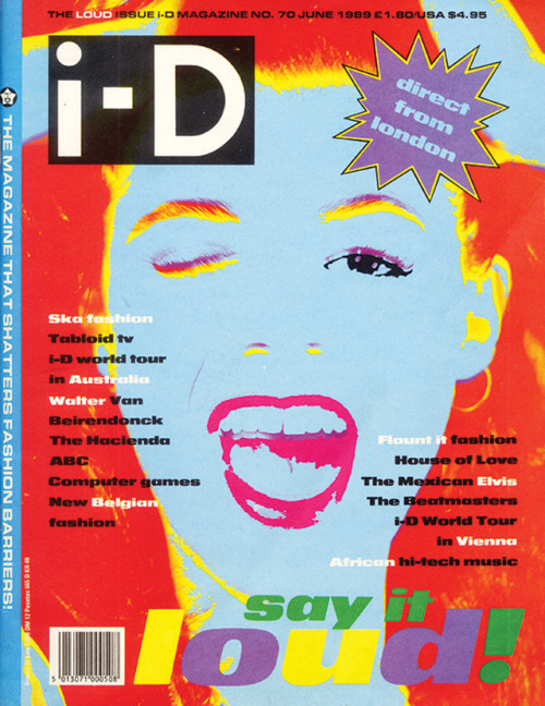 153774:(via i-D cover archive: 1980 to 2015 | Cover 70 - 1)