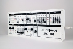 synthface:  http://sound-force.nl/ 