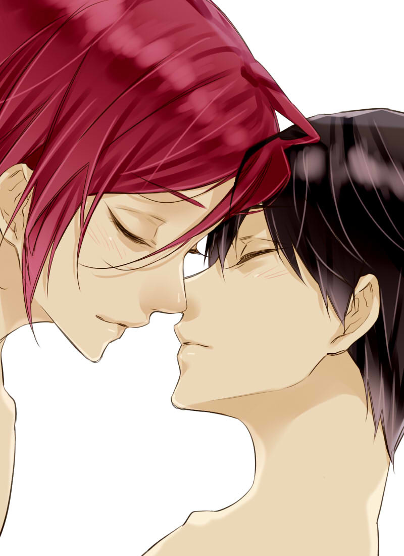 sekaiichiyaoi:    ※ Authorized Reprint for Tumblr || artist:   ハルヒナ  ☑