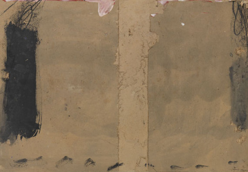arteysentimiento:Antoni Tàpies 