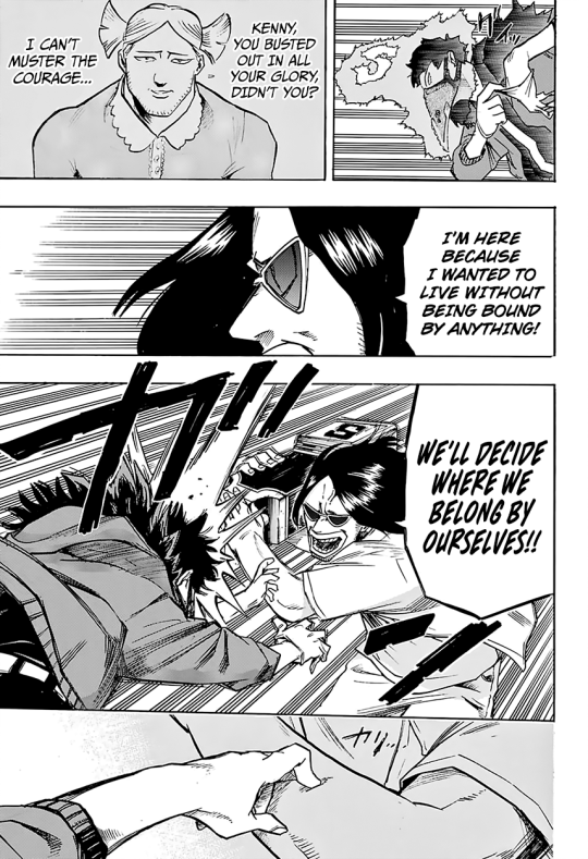 pics Magne Bnha Manga boku no hero academia who are the