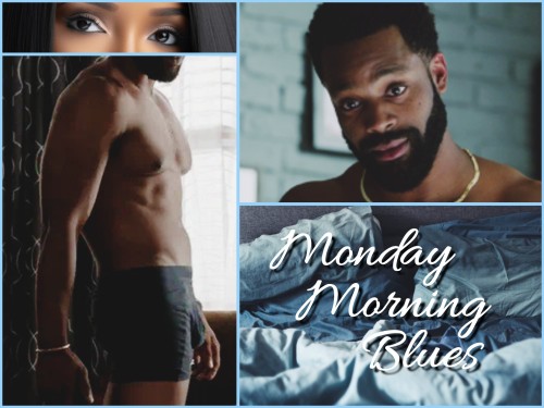 Kevin Atwater X OC Ava Atwater One Shot
