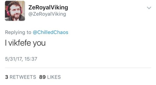 chasetheskeleton:young viking love ❤️
