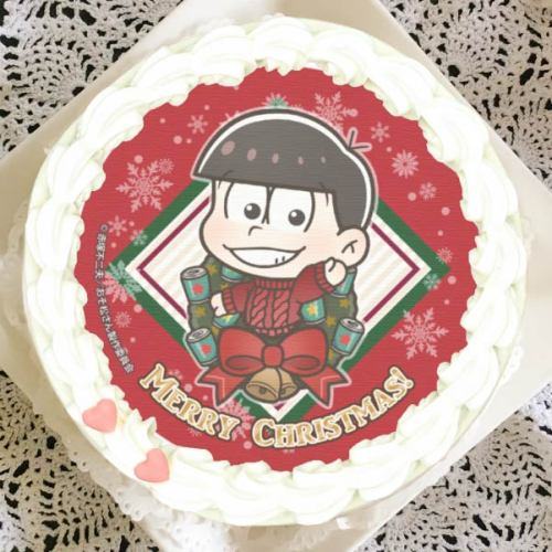 2021 Christmas Cakes by PrirollSources: (x)(x)