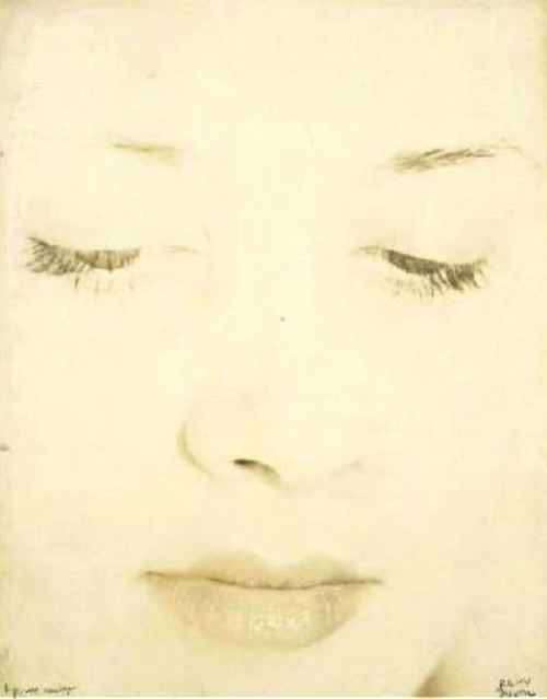 nobrashfestivity:Remy Duval, 1935