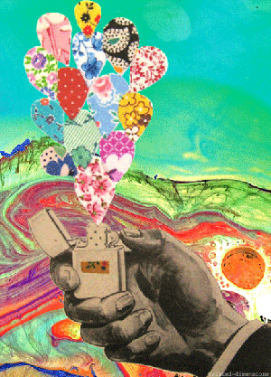 Strange Magic
