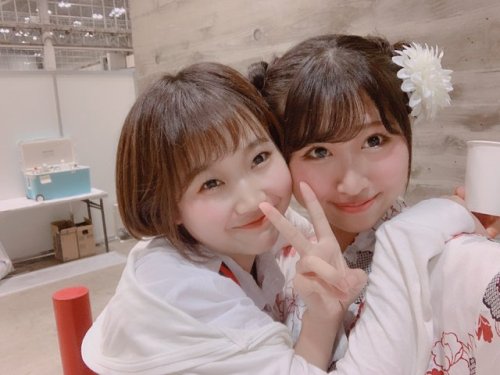 NGT48情報botさんのツイート: 【フォトログ】#古澤愛 08/17 t.co/AnmaZXcNrW って 何回もメールで言った気がする❤️ しかもなんとこの時ぎゅーしてもらっちゃ