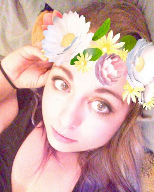 lilithlav: I’m #ethereal. My #beauty #hypnotizing.  #findom #femdom #gorgeous #filter #18plus