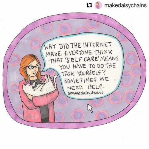 #Repost @makedaisychains (@get_repost)・・・My Christmas message. Basically what some of #boringselfcar