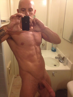 monstermales:  PORN STUD DOMENIC KANE.