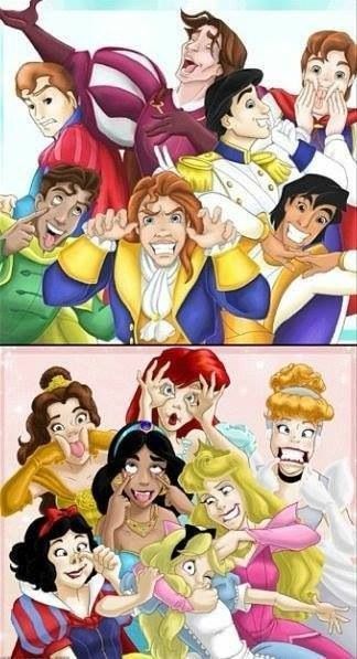 definitionofdisney:  If you love Disney you must follow this blog! 