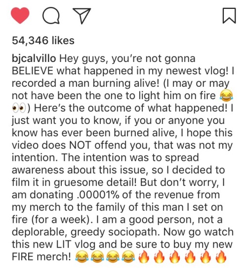 savior-of-memories:  Brandon Calvillo drags the absolute shit out of Logan Paul and I am so here for it