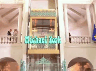 Austin Powers 2 - Intro 