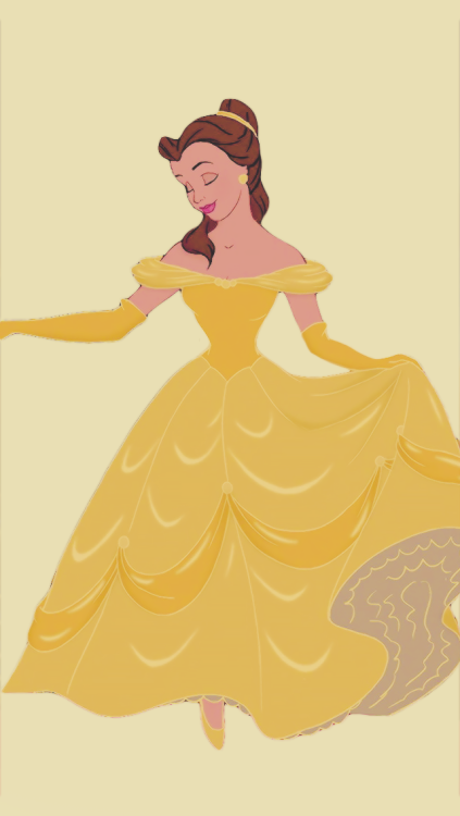 disneyismyescape: Belle LockscreensRequested by: @super-megaprincesskiddoCheck out my other stuff he