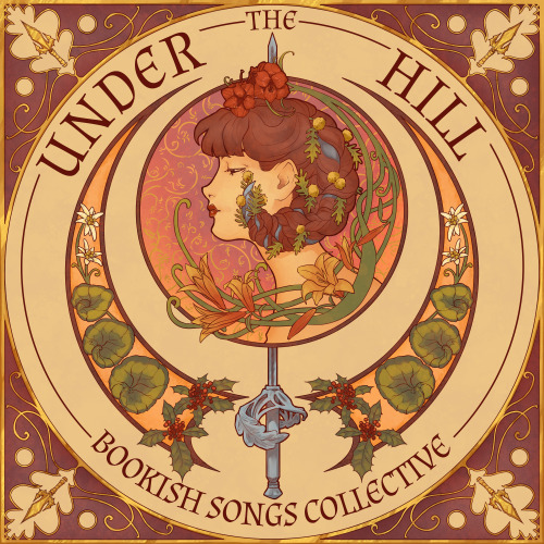 HEY! FOLK OF THE AIR FANDOM! GUESS WHAT? We Have An Album Made Up Of Brand New Original Songs All About